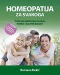 Homeopatija za svakoga